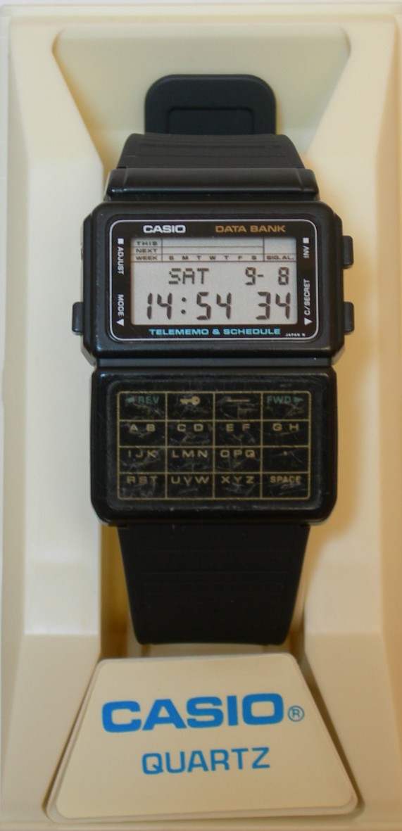 Casio dbc clearance 60